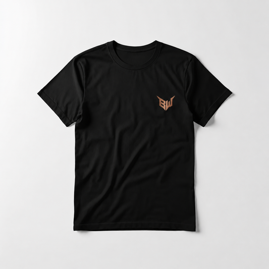 Erkek Slim Fit T-Shirt